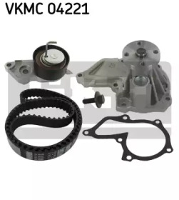 SKF VKMC 04221